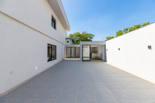 Imagem Sobrado com 3 Quartos à Venda, 200 m² em Santo Amaro - São Paulo