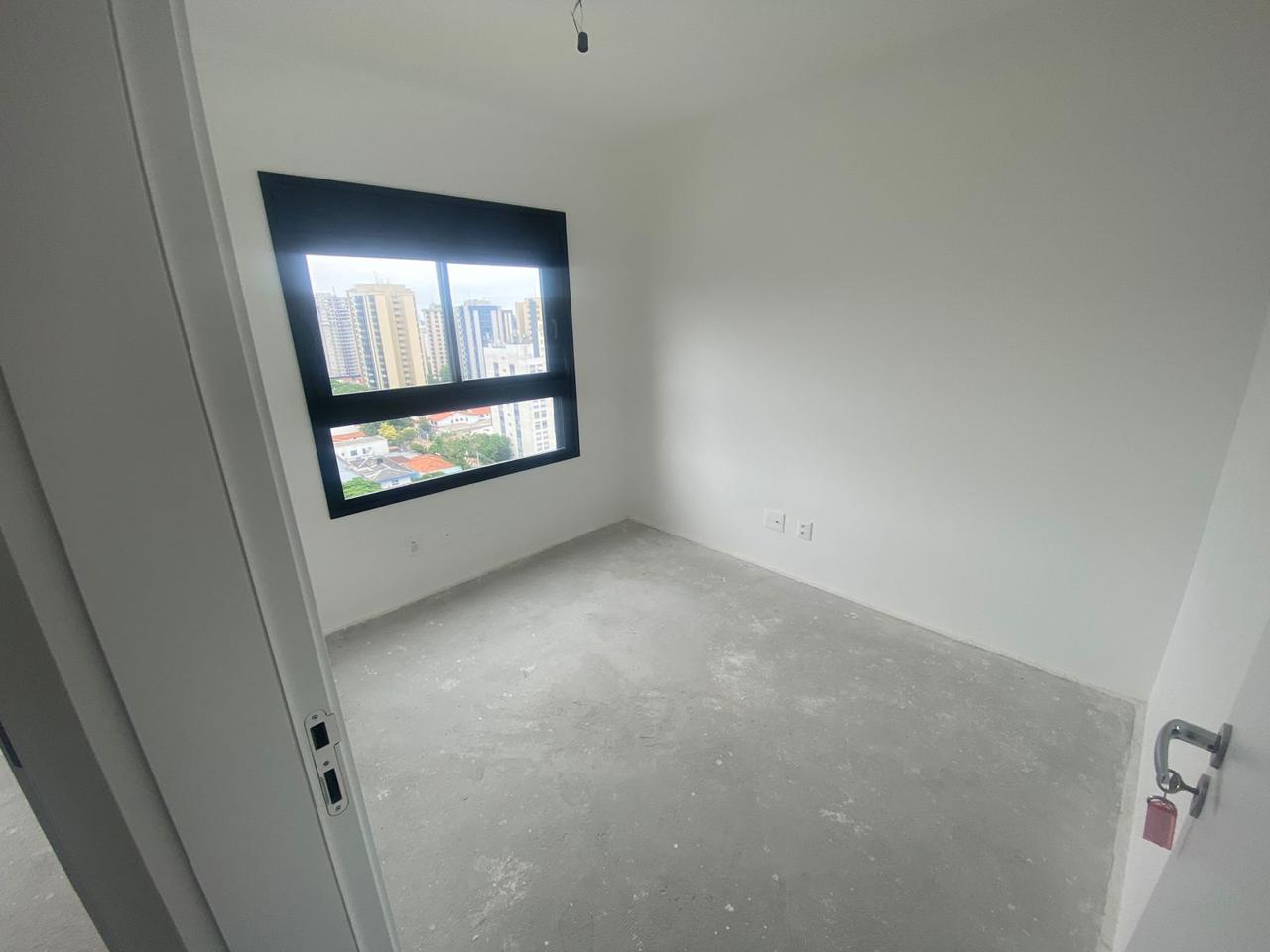 Imagem Apartamento com 4 Quartos à Venda, 147 m² em Vila Clementino - São Paulo