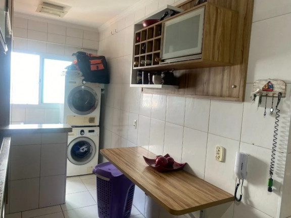 Imagem Apartamento com 3 Quartos à Venda, 110 m² em Ocian - Praia Grande Imagem Apartamento com 3 Quartos à Venda, 110 m² em Ocian - Praia Grande