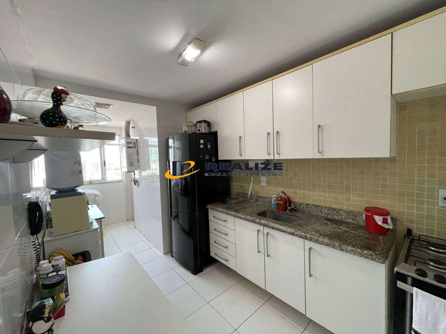 Imagem Apartamento com 2 Quartos à Venda, 72 m²em Centro - Campos dos Goytacazes