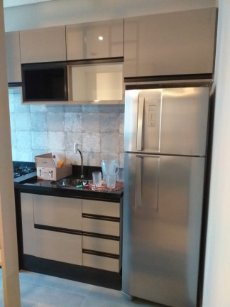 Imagem Apartamento com 2 Quartos à Venda, 46 m²em Cidade São Pedro - Gleba B - Santana de Parnaíba