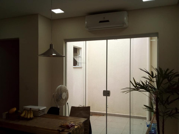 Imagem Casa de Condomínio com 3 Quartos à Venda, 88 m² em Wanel Ville - Sorocaba