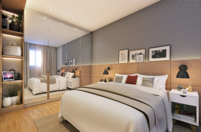 Imagem Apartamento com 2 Quartos à Venda, 41 m² em Colônia (Zona Leste) - São Paulo