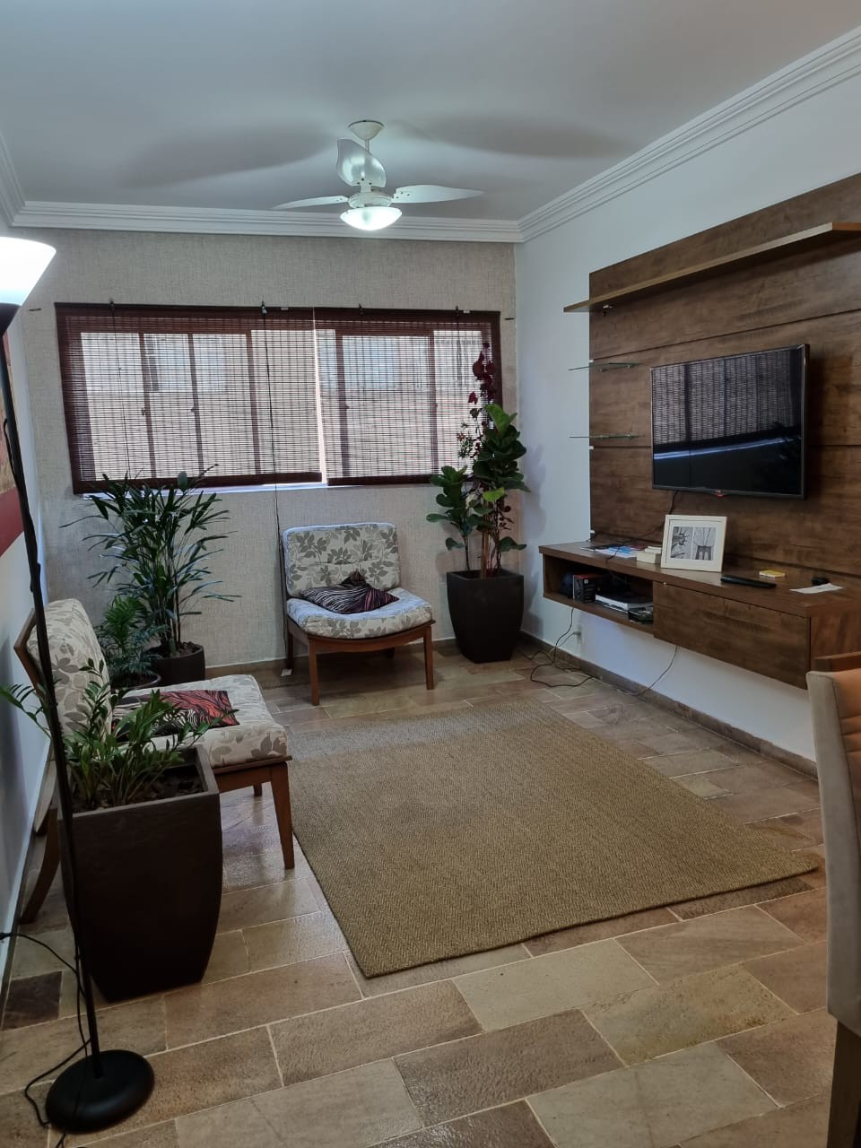 Imagem Apartamento com 3 Quartos à Venda, 96 m²em Jardim Camburi - Vitória