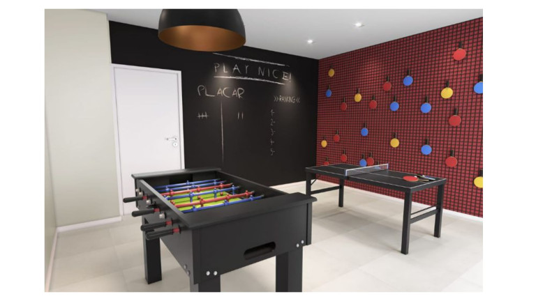 Imagem Apartamento com 2 Quartos à Venda, 45 m² em Vila Parque Jabaquara - São Paulo Imagem Apartamento com 2 Quartos à Venda, 45 m² em Vila Parque Jabaquara - São Paulo