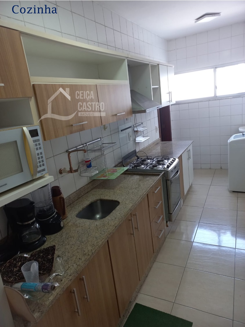 Imagem Apartamento com 3 Quartos para Alugar, 100 m²em Aleixo - Manaus Imagem Apartamento com 3 Quartos para Alugar, 100 m²em Aleixo - Manaus