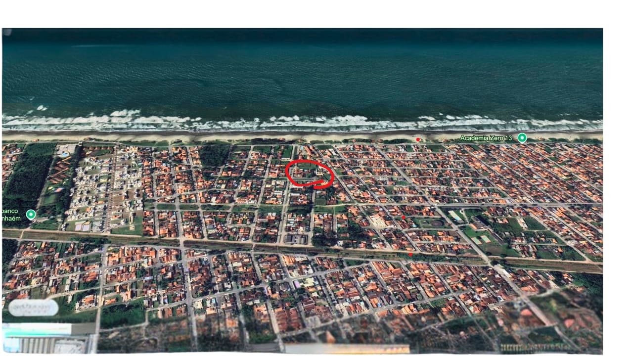 Imagem Casa com 2 Quartos à Venda, 216 m² em Jardim São Fernando - Itanhaém Imagem Casa com 2 Quartos à Venda, 216 m² em Jardim São Fernando - Itanhaém