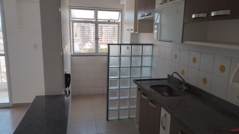 Imagem Apartamento com 2 Quartos à Venda, 55 m² em Centro - Niterói