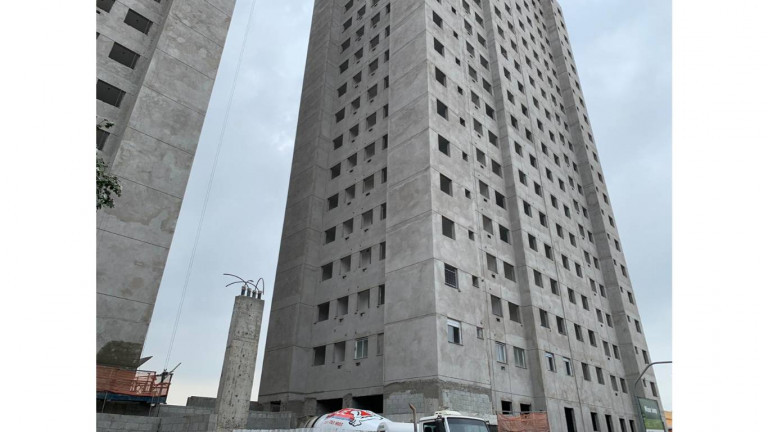 Imagem Apartamento com 2 Quartos à Venda, 40 m² em Tucuruvi - São Paulo
