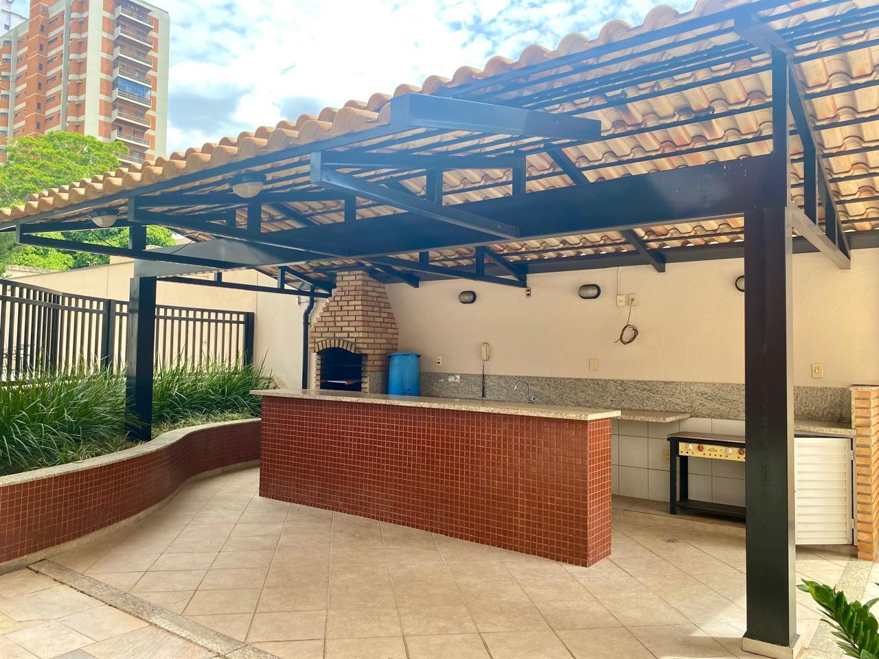 Imagem Apartamento com 1 Quarto à Venda, 157 m² em Vila Nossa Senhora da Paz - São José do Rio Preto