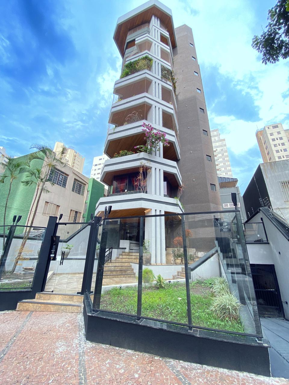 Imagem Apartamento com 3 Quartos à Venda, 288 m² em Setor Oeste - Goiânia Imagem Apartamento com 3 Quartos à Venda, 288 m² em Setor Oeste - Goiânia