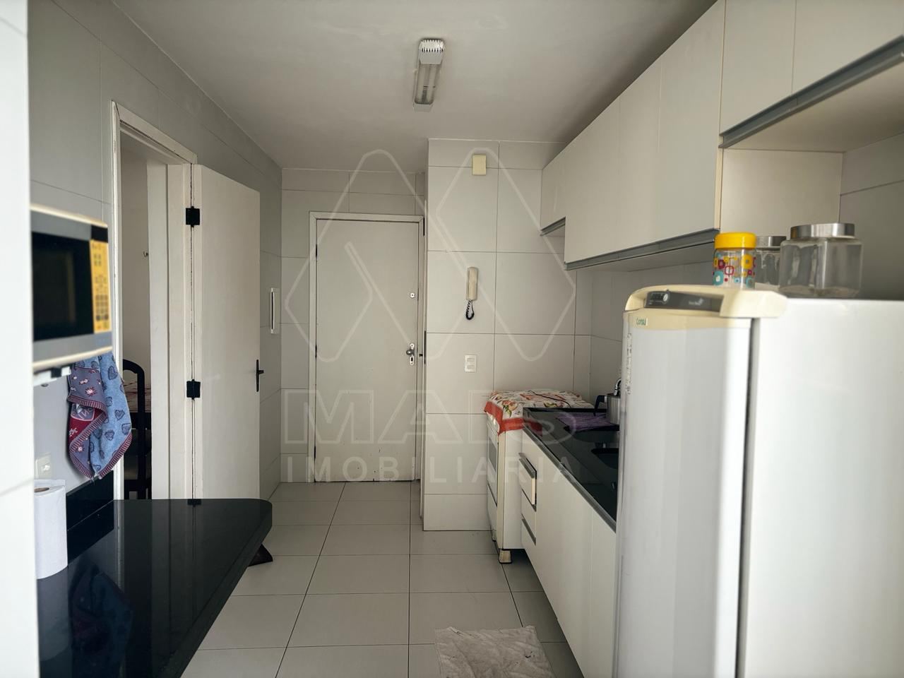 Imagem Apartamento com 3 Quartos à Venda, 134 m²em Aldeota - Fortaleza