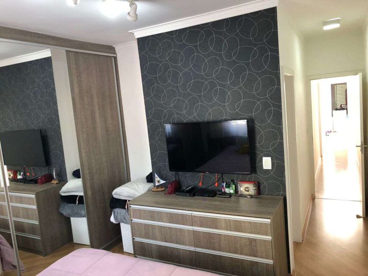 Imagem Sobrado com 3 Quartos à Venda, 150 m² em Ipiranga - São Paulo