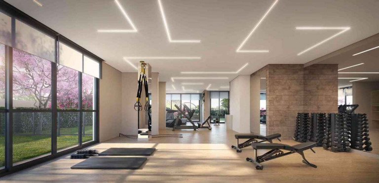 Imagem Apartamento com 3 Quartos à Venda, 110 m² em Vila Mariana - São Paulo