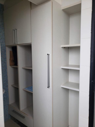 Imagem Apartamento com 2 Quartos à Venda, 106 m² em Anhangabaú - Jundiaí
