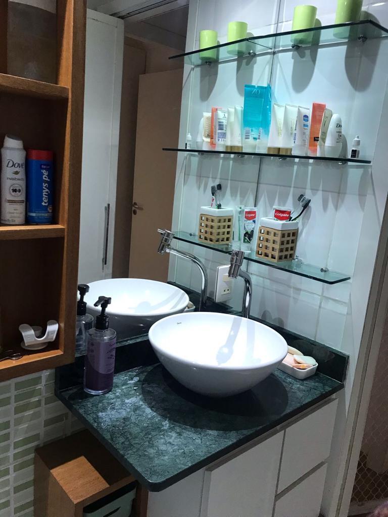 Imagem Apartamento com 2 Quartos à Venda, 65 m²em Vila Mariana - São Paulo