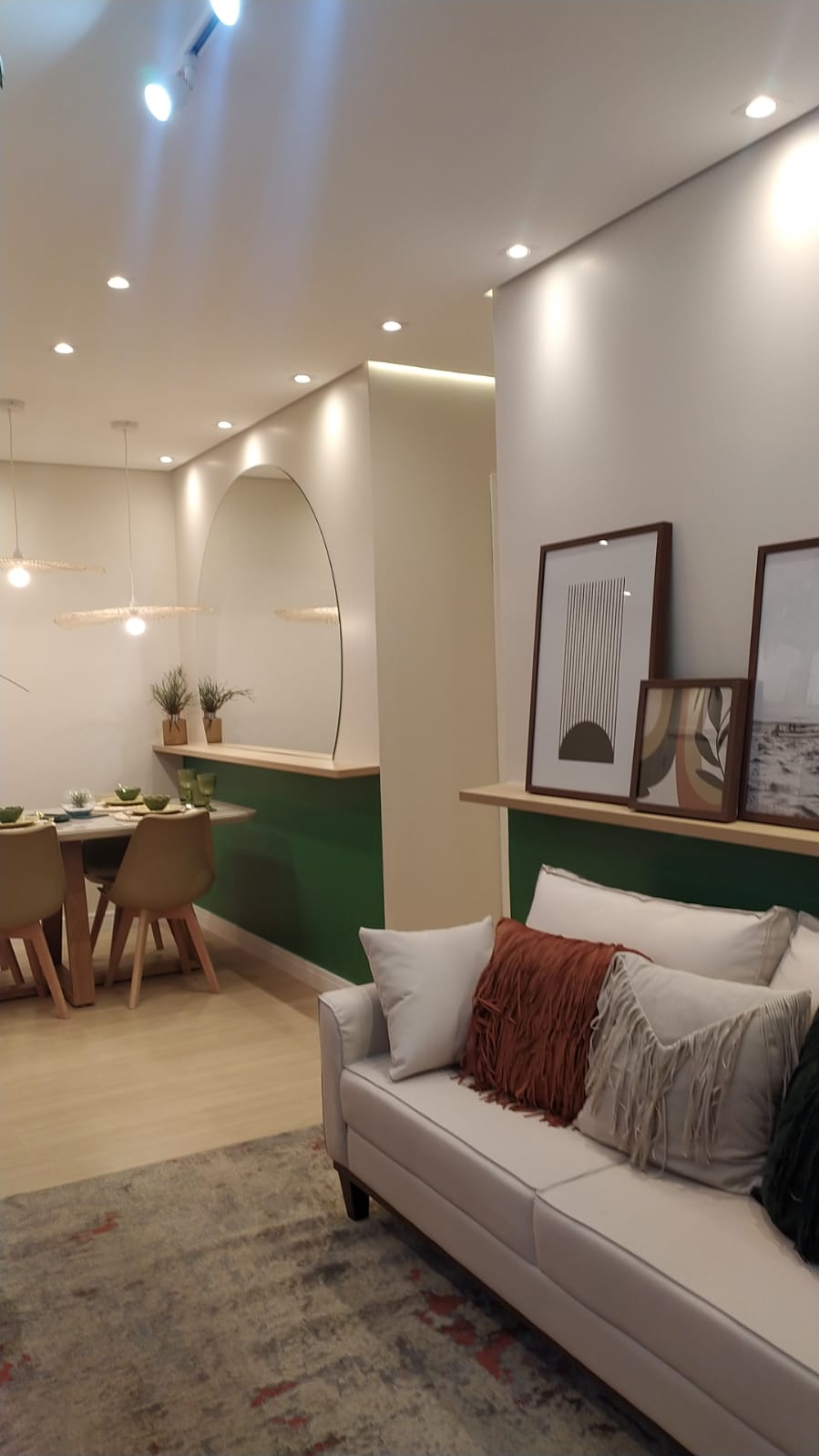 Imagem Apartamento com 3 Quartos à Venda, 68 m² em Centro - Diadema Imagem Apartamento com 3 Quartos à Venda, 68 m² em Centro - Diadema