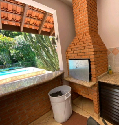 Imagem Casa com 4 Quartos à Venda, 300 m² em Riviera - Bertioga
