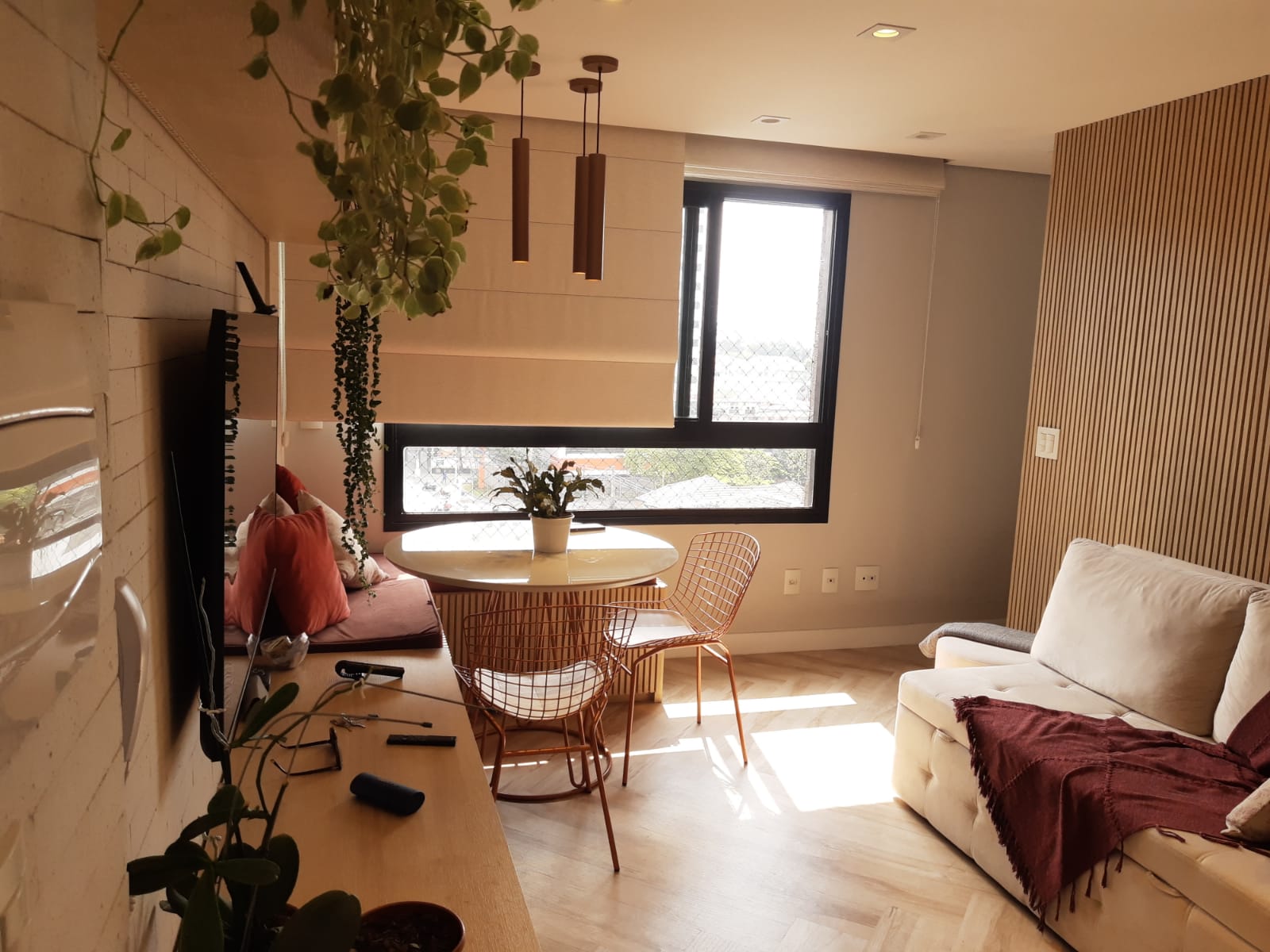 Imagem Apartamento com 1 Quarto à Venda, 31 m²em Mirandópolis - São Paulo Imagem Apartamento com 1 Quarto à Venda, 31 m²em Mirandópolis - São Paulo