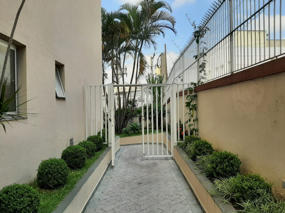 Imagem Apartamento com 2 Quartos para Alugar, 64 m² em Imirim - São Paulo