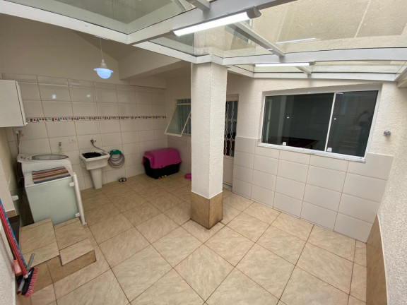 Imagem Casa de Condomínio com 3 Quartos à Venda, 157 m² em Jardim Rubi - Mogi das Cruzes