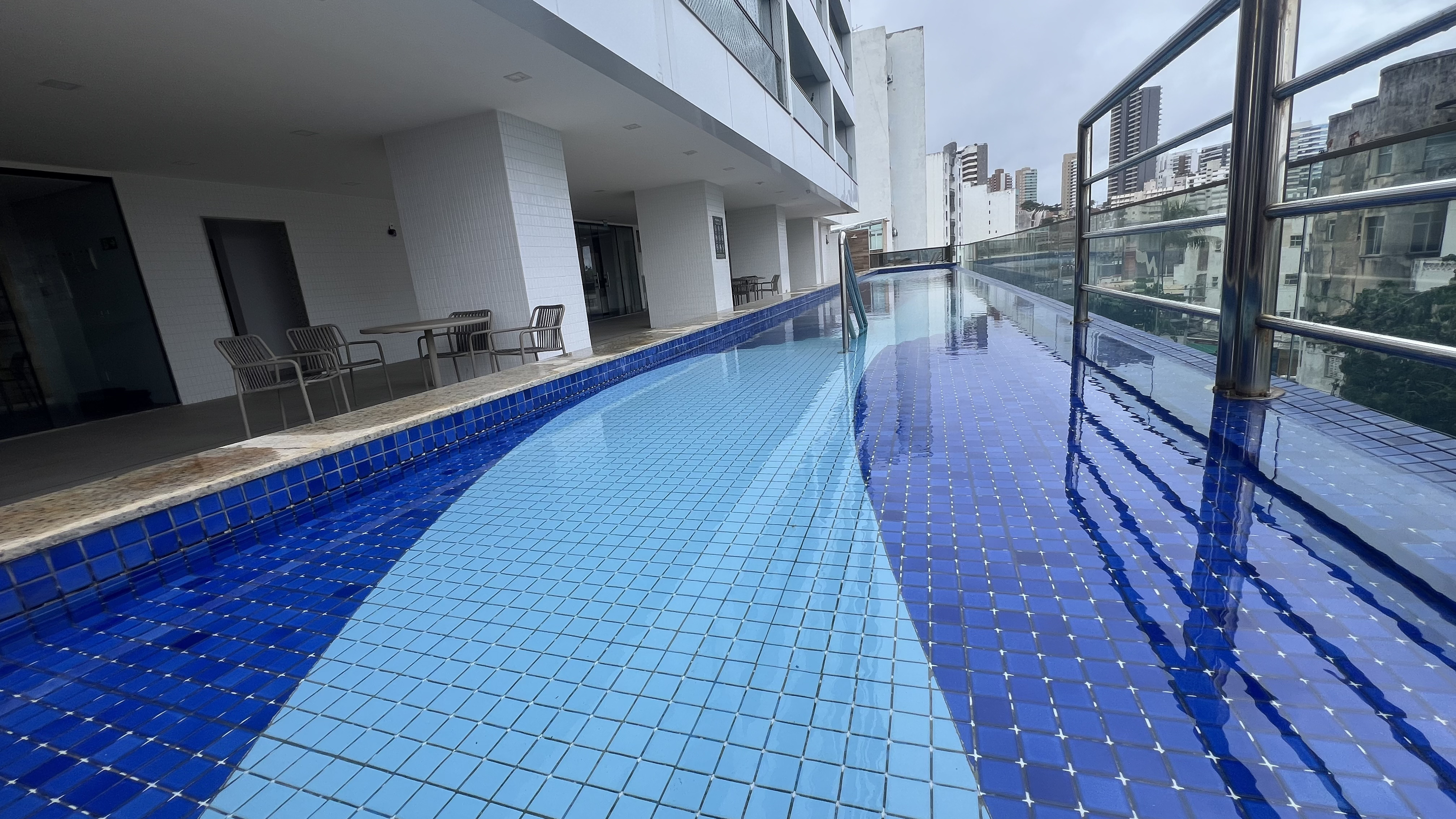 Imagem Apartamento com 1 Quarto à Venda, 50 m²em Barra - Salvador
