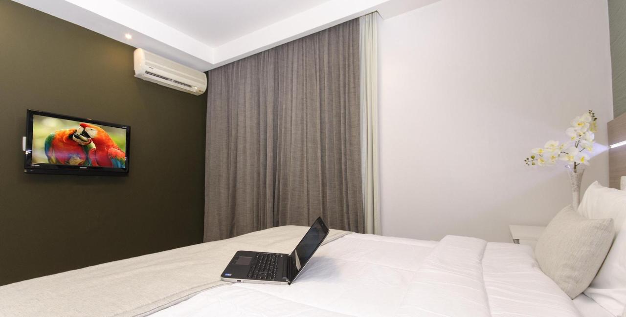 Imagem Apartamento com 1 Quarto à Venda, 50 m²em Adrianópolis - Manaus