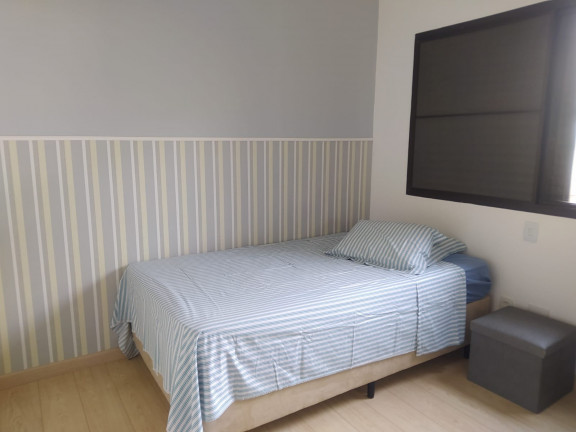Imagem Apartamento com 4 Quartos à Venda, 160 m² em Cambuí - Campinas
