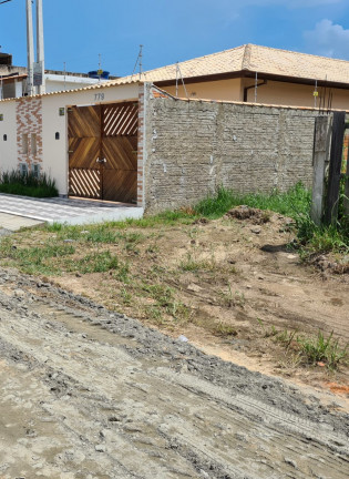 Imagem Casa com 2 Quartos à Venda, 57 m² em Balneário Tupy - Itanhaém