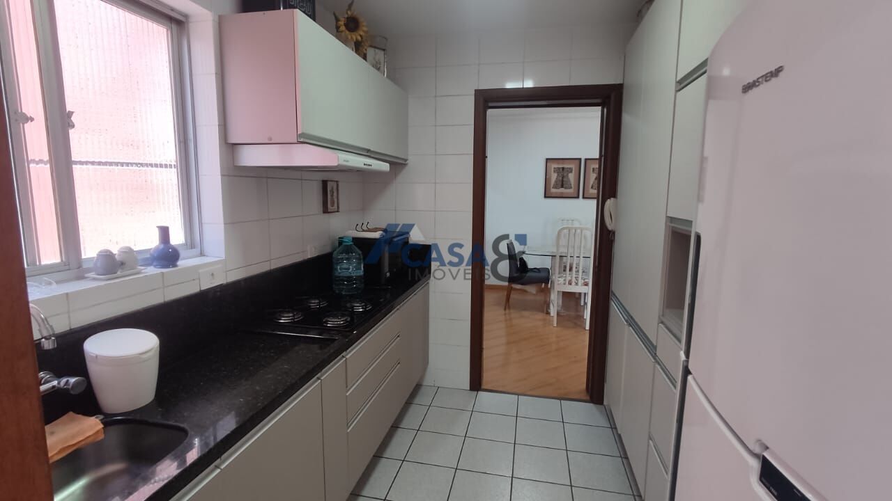 Imagem Apartamento com 3 Quartos à Venda, 87 m² em Rebouças - Curitiba
