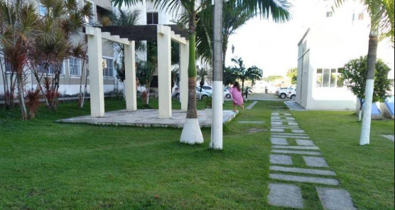 Imagem Apartamento com 2 Quartos à Venda, 44 m²em Coaçu - Fortaleza Imagem Apartamento com 2 Quartos à Venda, 44 m²em Coaçu - Fortaleza