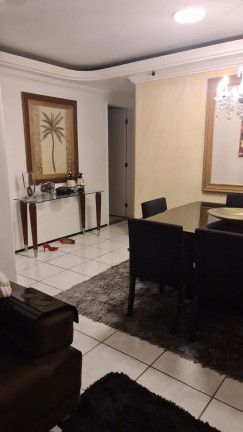 Imagem Apartamento com 2 Quartos à Venda, 87 m² em Jardim Renascença - São Luís Imagem Apartamento com 2 Quartos à Venda, 87 m² em Jardim Renascença - São Luís