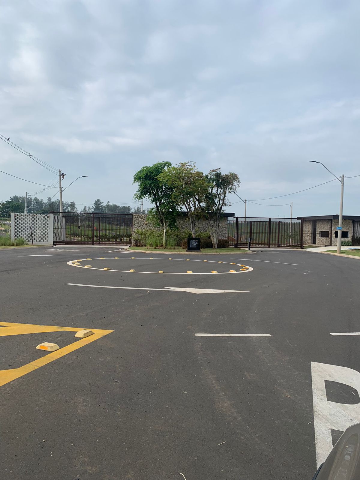 Imagem Terreno em Condomínio à Venda, 250 m²em Colinas do Castelo - Jaguariúna