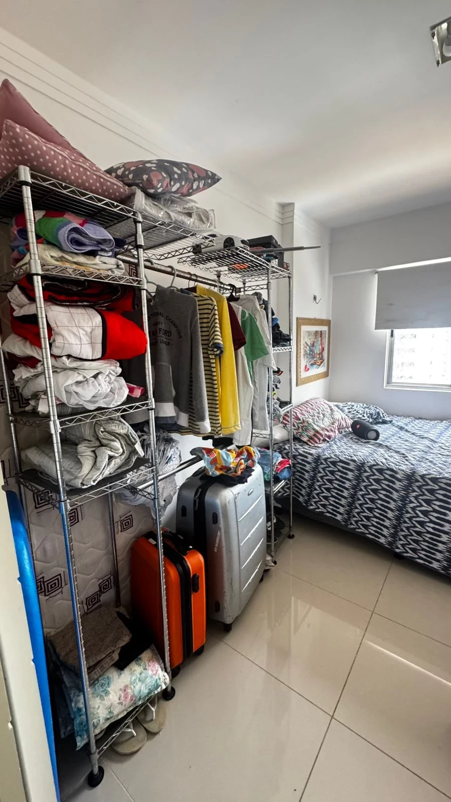 Imagem Apartamento com 2 Quartos à Venda, 56 m² em Tirol - Natal
