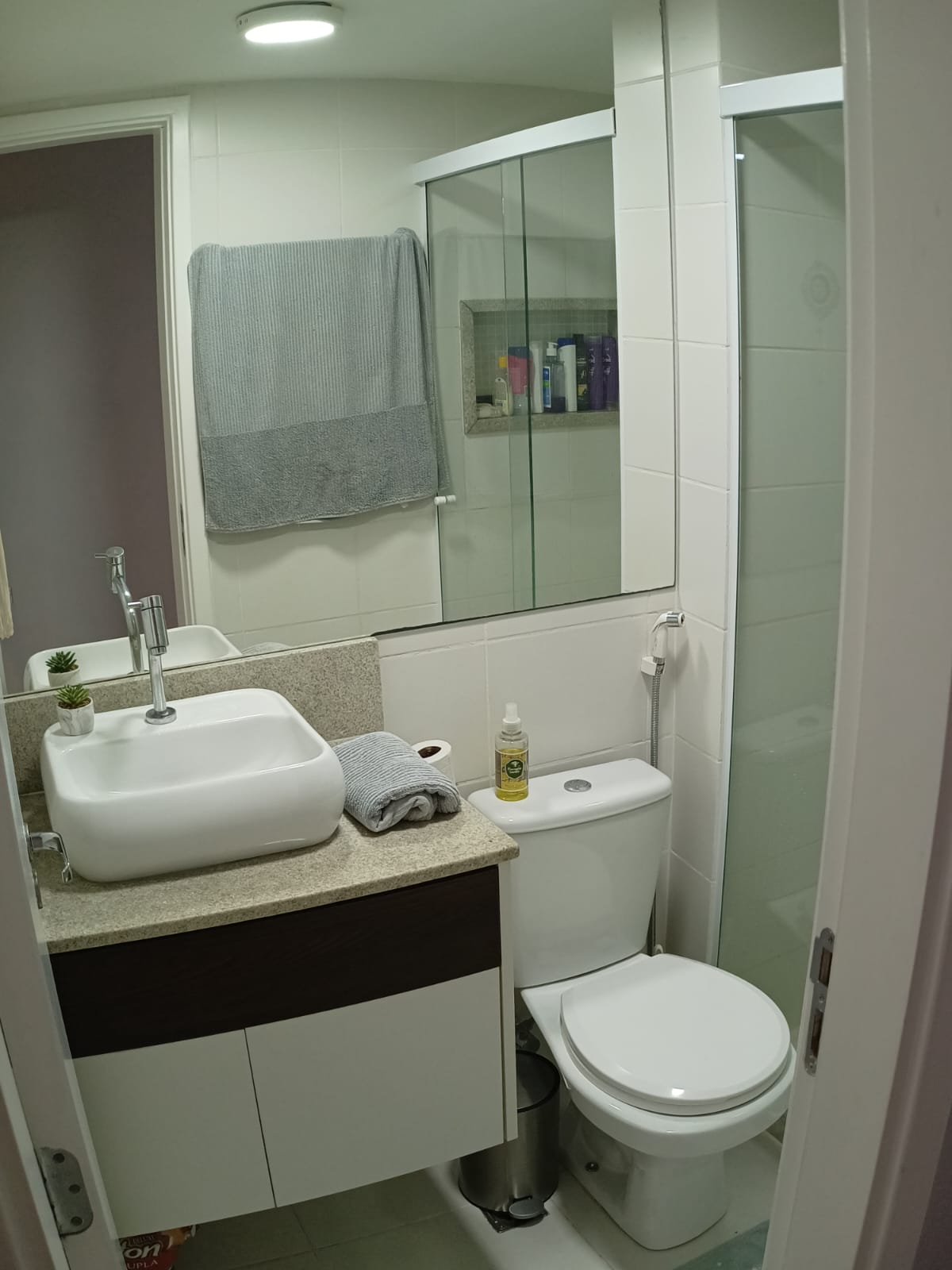 Imagem Apartamento com 2 Quartos à Venda, 60 m²em Pechincha - Rio de Janeiro