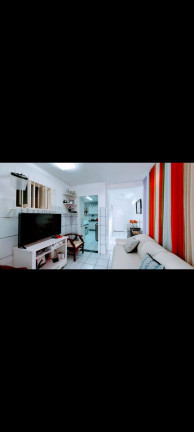 Imagem Casa de Condomínio com 4 Quartos à Venda, 145 m²em Capim Macio - Natal