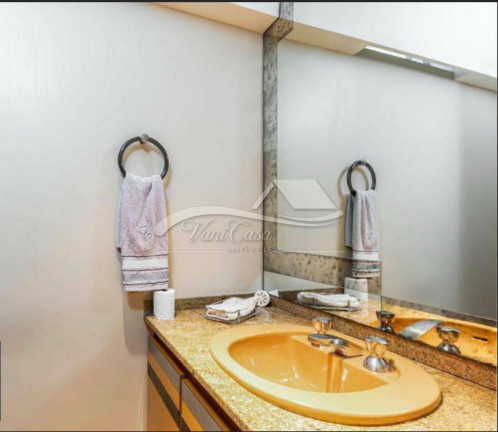 Imagem Apartamento com 4 Quartos à Venda, 285 m² em Jardim Paulista - São Paulo