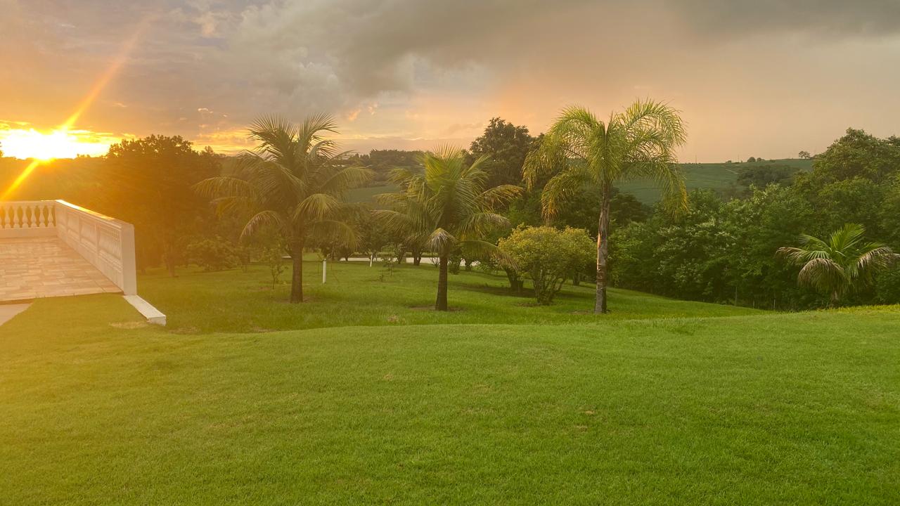 Imagem Chácara com 6 Quartos à Venda, 512 m² em rural - Araçoiaba da Serra