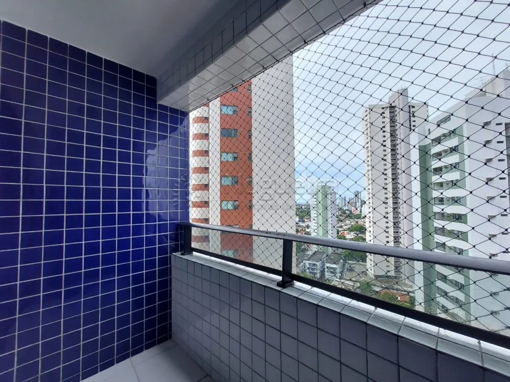 Imagem Apartamento com 3 Quartos para Alugar, 86 m²em Rosarinho - Recife Imagem Apartamento com 3 Quartos para Alugar, 86 m²em Rosarinho - Recife