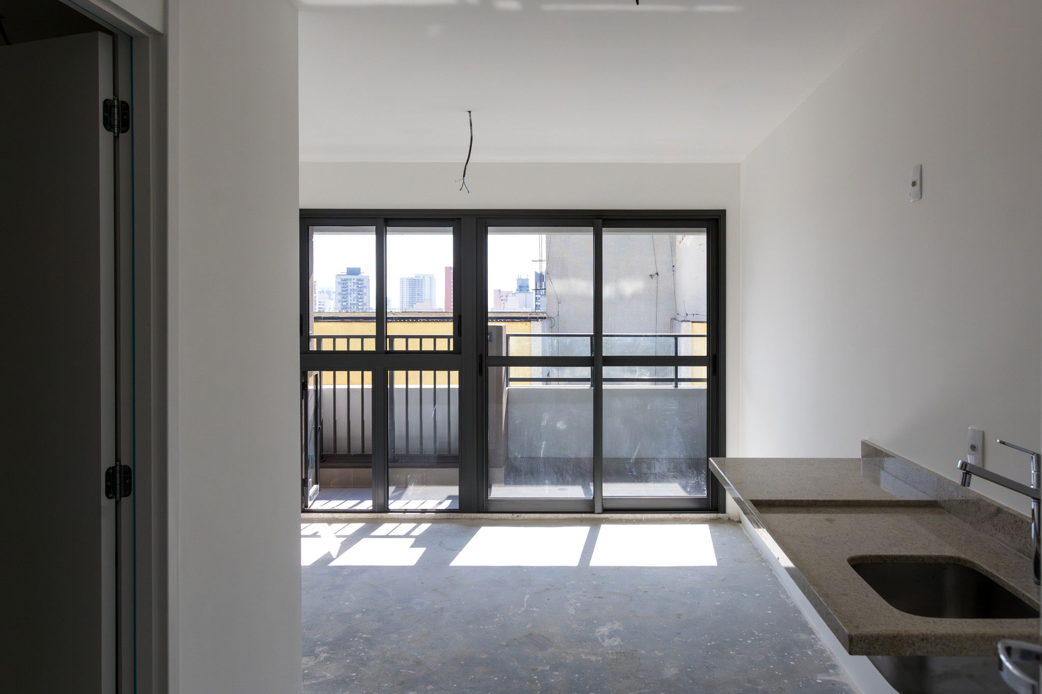 Imagem Apartamento com 1 Quarto à Venda, 45 m² em Perdizes - São Paulo Imagem Apartamento com 1 Quarto à Venda, 45 m² em Perdizes - São Paulo