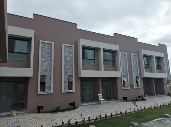 Casa de Condomínio com 2 Quartos à Venda, 62 m² em Parque das Árvores - Parnamirim