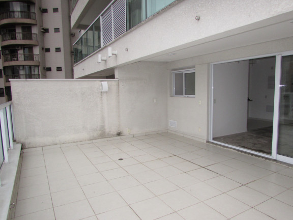 Imagem Apartamento com 1 Quarto à Venda, 68 m² em Ponta Da Praia - Santos