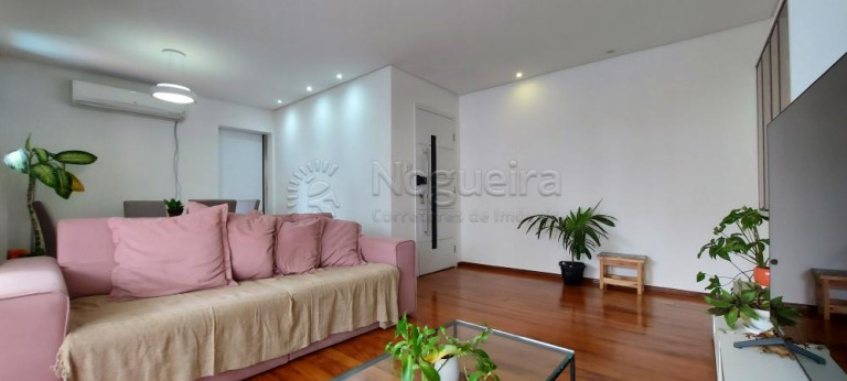 Imagem Apartamento com 3 Quartos à Venda, 111 m² em Boa Viagem - Recife