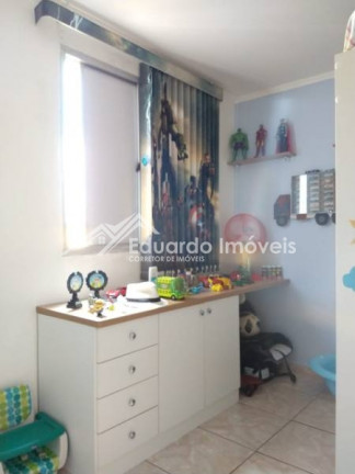 Imagem Apartamento com 2 Quartos à Venda, 54 m² em Jardim Alvorada - Santo André