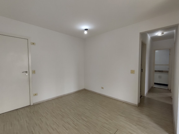Imagem Apartamento com 2 Quartos à Venda, 54 m²em Vila Cruz das Almas - São Paulo Imagem Apartamento com 2 Quartos à Venda, 54 m²em Vila Cruz das Almas - São Paulo
