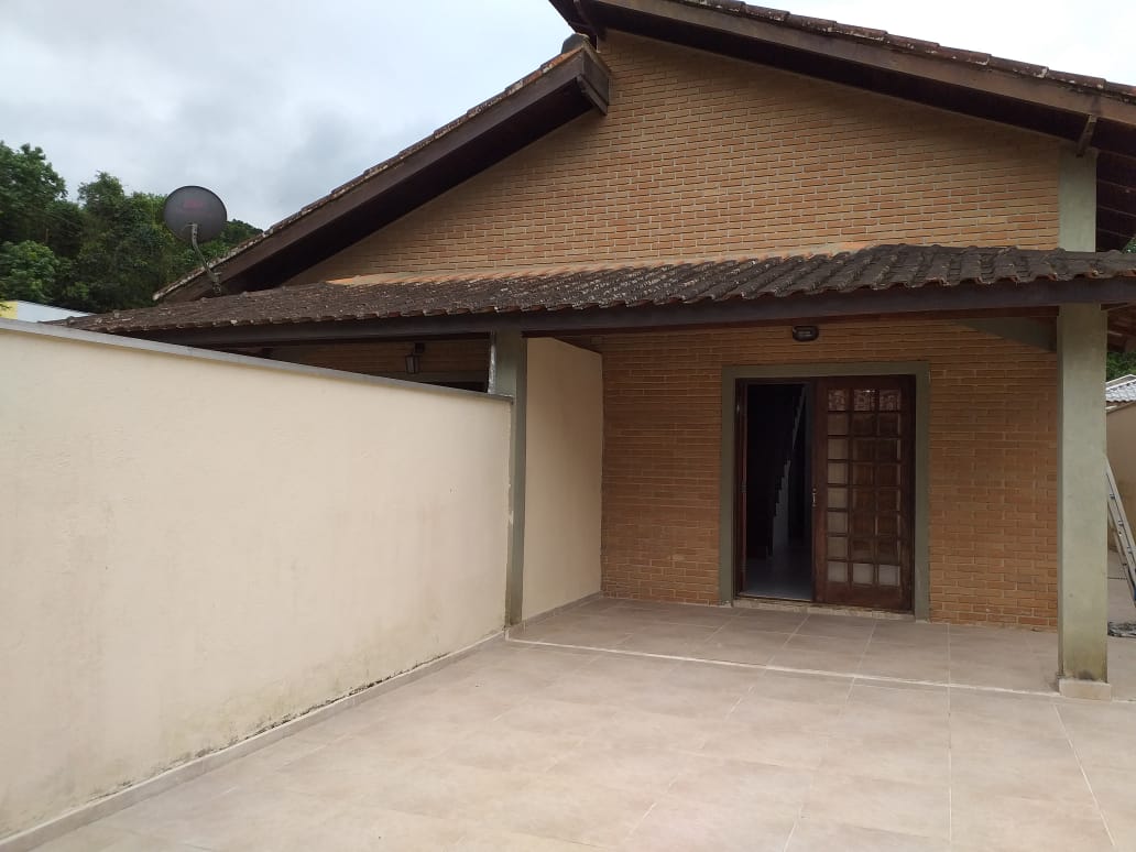 Imagem Casa com 2 Quartos à Venda, 116 m² em Loteamento Morada do Mar - Caraguatatuba Imagem Casa com 2 Quartos à Venda, 116 m² em Loteamento Morada do Mar - Caraguatatuba