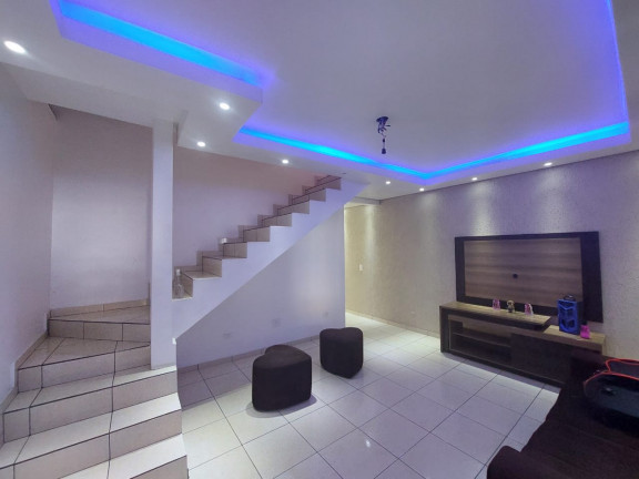 Casa com 3 Quartos à Venda, 177 m² em Eldorado - Diadema