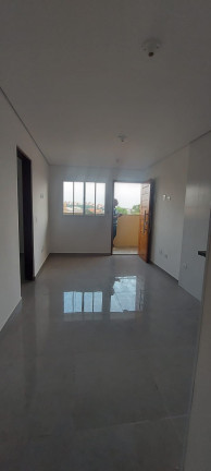 Imagem Apartamento com 2 Quartos para Alugar, 40 m² em Vila São Francisco (Zona Leste) - São Paulo Imagem Apartamento com 2 Quartos para Alugar, 40 m² em Vila São Francisco (Zona Leste) - São Paulo