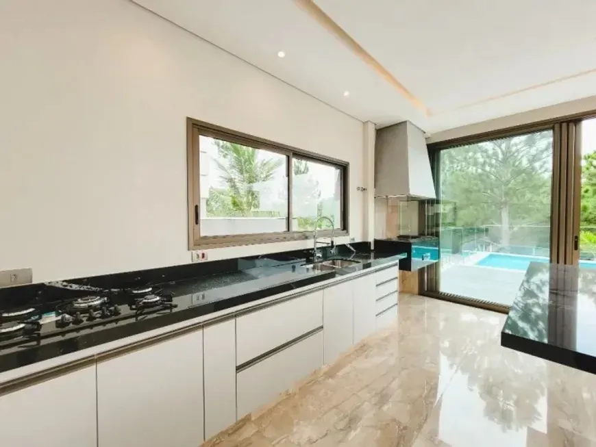 Imagem Casa de Condomínio com 4 Quartos à Venda, 532 m² em Tamboré - Barueri