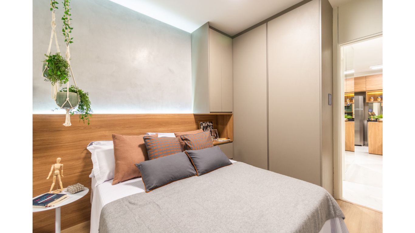 Imagem Apartamento com 2 Quartos à Venda, 41 m²em Vila Guaca - São Paulo